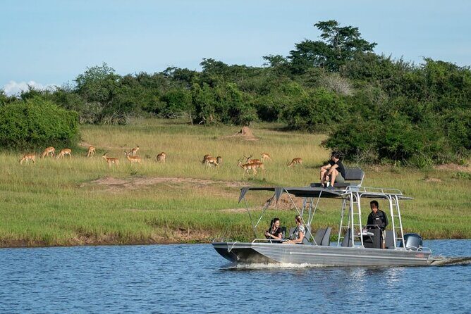 2 Days Akagera National Park Wildlife Safari - The Logistics: Price, Inclusions, and Practicalities