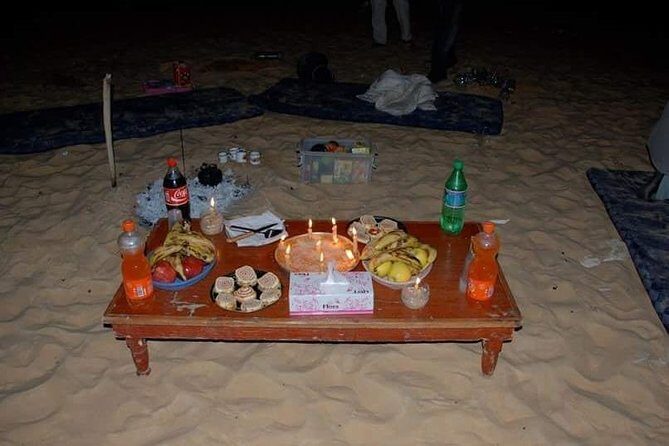 2 Days Amazing White Desert and Bahariya Oasis Tour - Final Thoughts  