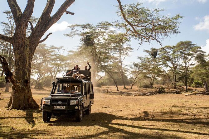 2 days Amboseli National Park Safari - Final Thoughts: Is This Safari Worth It?