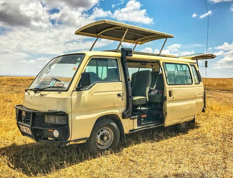 2 Days Amboseli National Park Safari - Breaking Down the Cost and Value