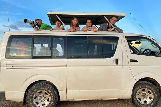 2 Days Amboseli Park Overnight Private Safari - FAQs