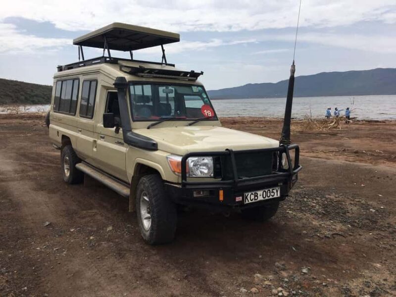 2 Days Amboseli Safari - Frequently Asked Questions