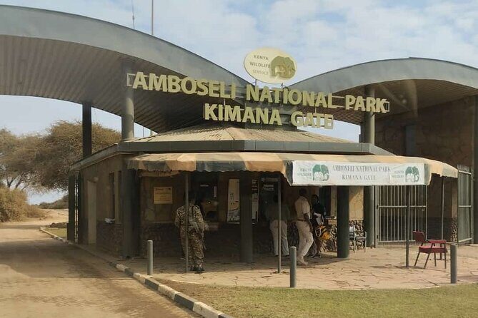 2 Days and 1 Night Amboseli Safari from Nairobi - Who Should Consider This Tour?