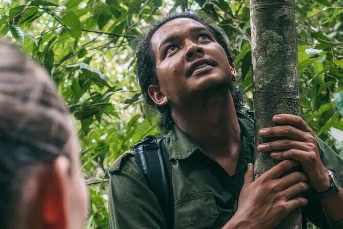 2 Days and 1 Night Ethical Jungle Trek - Authenticity and Value