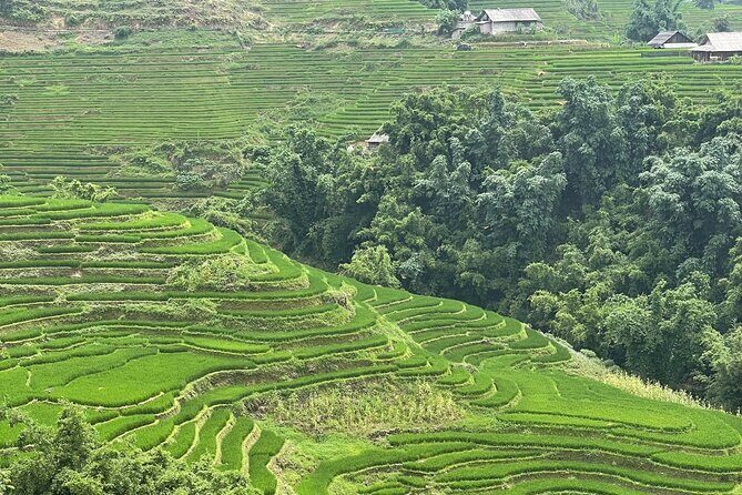 2 days and 1 night HIKE with a Francophone Guide in Sa Pa - Final Summary