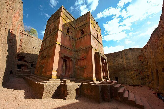 2 Days and 1 Night in Lalibela from Addis Ababa - Key Points