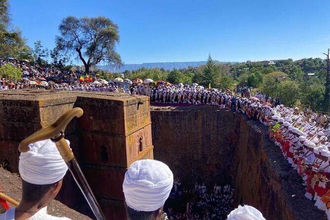 2 Days and 1 Night in Lalibela from Addis Ababa - What to Expect from the Itinerary