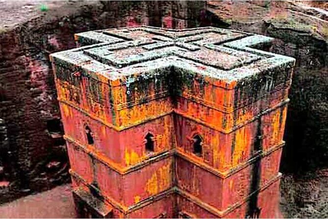 2 Days and 1 Night in Lalibela from Addis Ababa - The Experience: Authenticity and Value