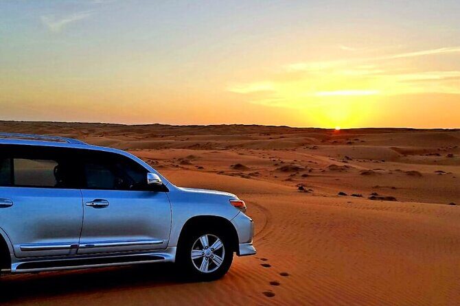 2 days and 1 night Private Tour in Wadi Shab to Wahiba Sands Desert - Why This Tour Offers Great Value