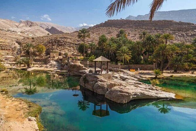 2 Days and 1 Night Private Wahiba Sands Desert Tour - FAQ