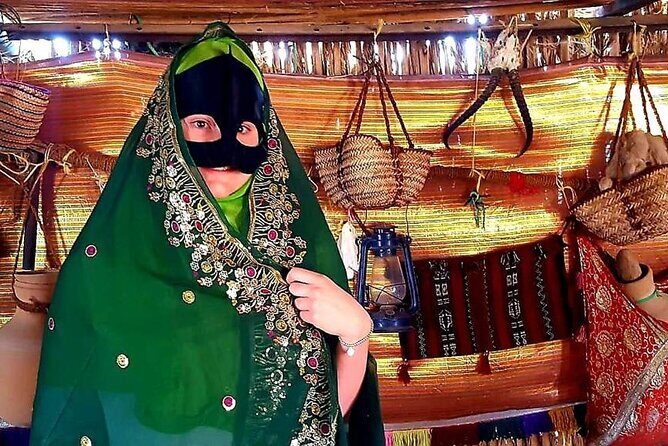 2 Days and 1 Night Private Wahiba Sands Desert Tour - Why This Tour Works Well