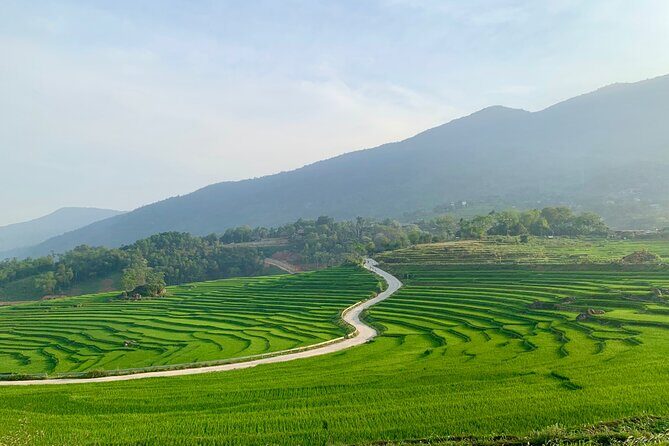 2 Days and 1 Night Pu Luong Man Khau Private Tour - Key Points