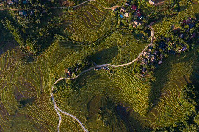 2 Days and 1 Night Pu Luong Man Khau Private Tour - What You Can Expect from the Tour