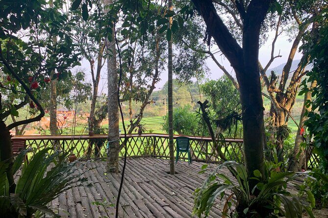 2 Days and 1 Night Pu Luong Man Khau Private Tour - Who Will Love This Tour?