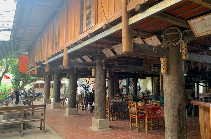 2 Days and 1 Night Pu Luong Man Khau Private Tour - Final Thoughts