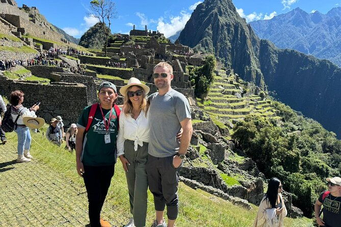 2-days-and-1-night-short-inca-trail-to-machu-picchu