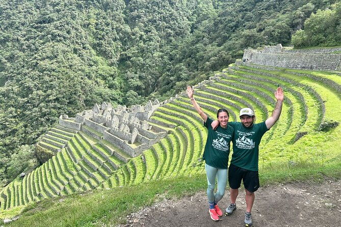 2-days-and-1-night-short-inca-trail-to-machu-picchu