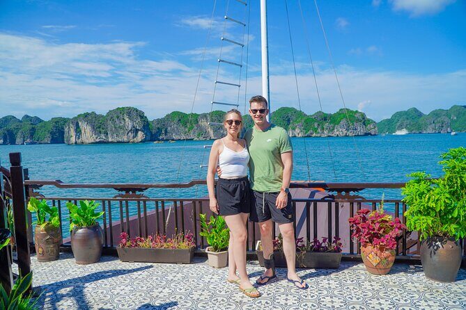 2 Days and 1 Night Tour on Cozy Boutique Cruise in Lan Ha Bay - Who Would Love This Tour?
