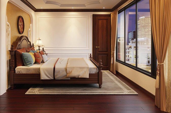 2 Days and 1 Nights Cycad Cruise Bai Tu Long Escape - Final Thoughts