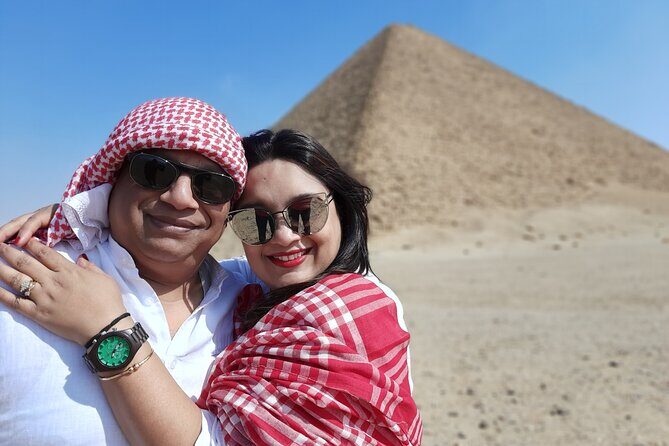 2 Days and 2 Evenings Private Tour in Cairo include airport transfer and M&A - What Makes This Tour Stand Out?