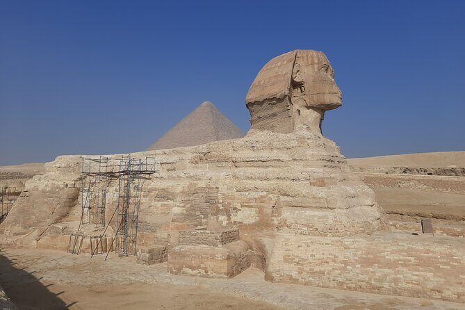 2 Days and 2 Evenings Private Tour in Cairo include airport transfer and M&A - Practical Tips for Travelers