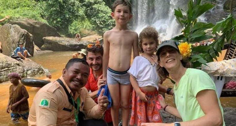 2-days-angkor-banteay-srei-kulen-mountian-waterfall-tour