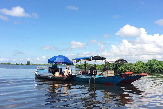 2-Days Angkor Wat Sunrise Tour, Floating Village And Beng Mealea - Final Thoughts: Who Is This Tour Best For?