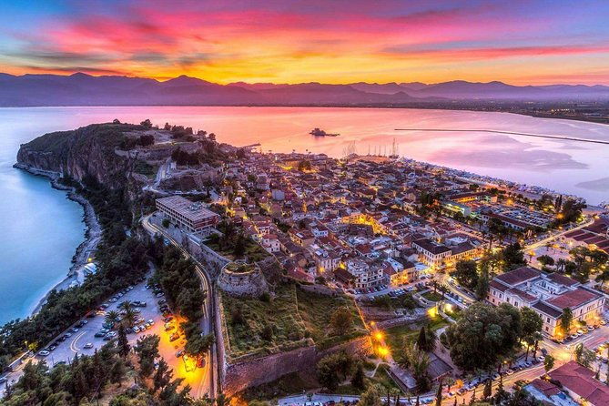 2-days-argolis-and-olympia-private-tour-from-athens