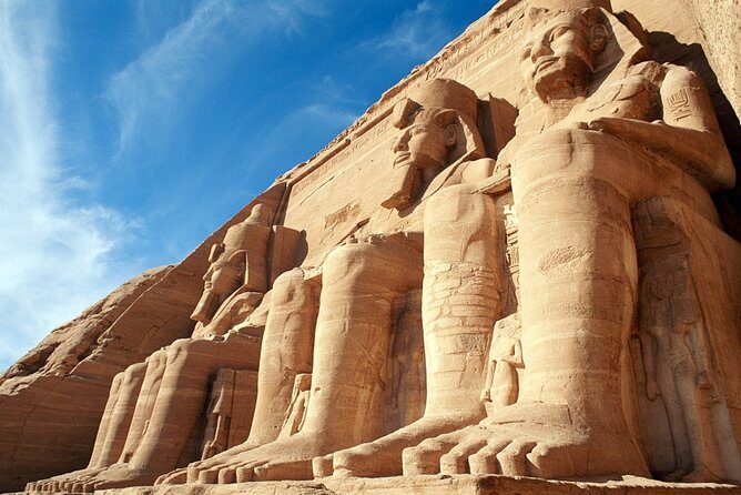 2 Days Aswan & Abu Simbel from Cairo by Air - A Closer Look at the 2-Day Itinerary