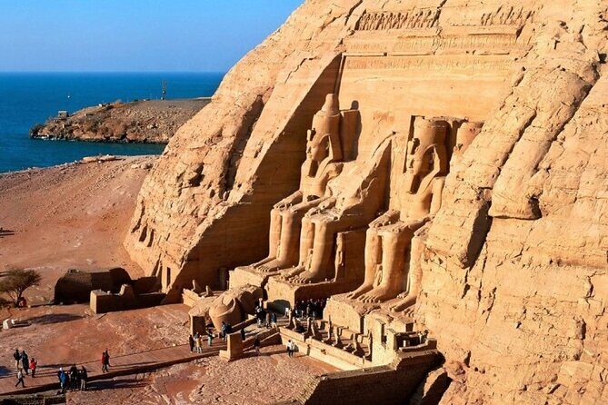 2 Days Aswan & Abu Simbel from Cairo by Air - Authentic Experiences and Practical Details