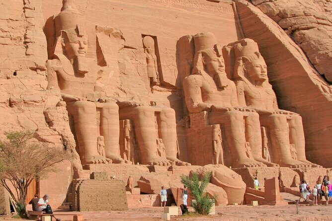 2 Days Aswan & Abu Simbel from Cairo by Air - Final Thoughts