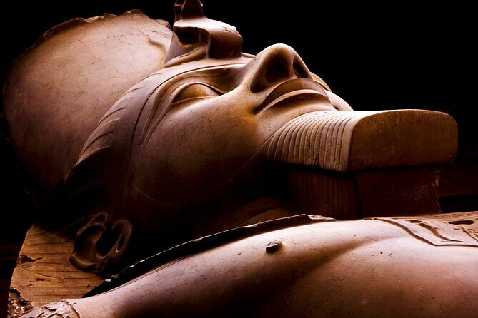 2 Days Aswan & Abu Simbel from Cairo by Air - FAQ