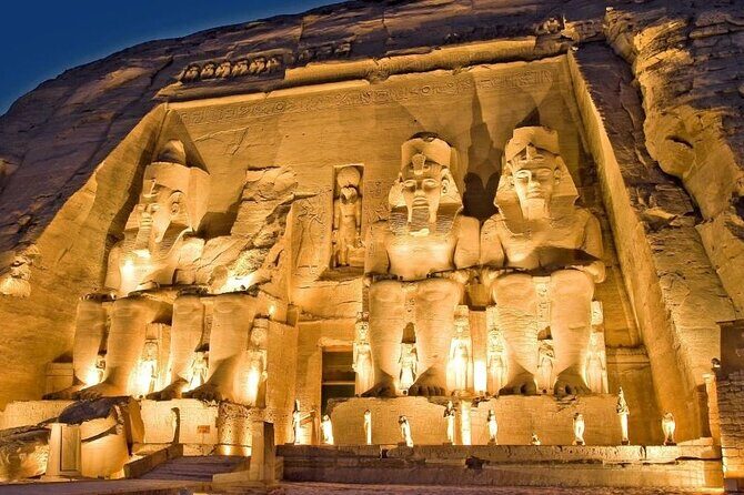 2 Days Aswan and Abu Simbel Tour from El Gouna - In-Depth Review of the 2 Days Aswan and Abu Simbel Tour