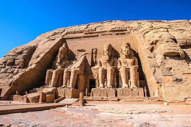 2 Days Aswan and Abu Simple Tours - Who Should Consider This Tour?