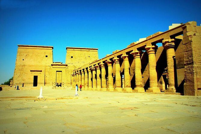 2 Days Aswan and Abu Simple Tours - Final Thoughts