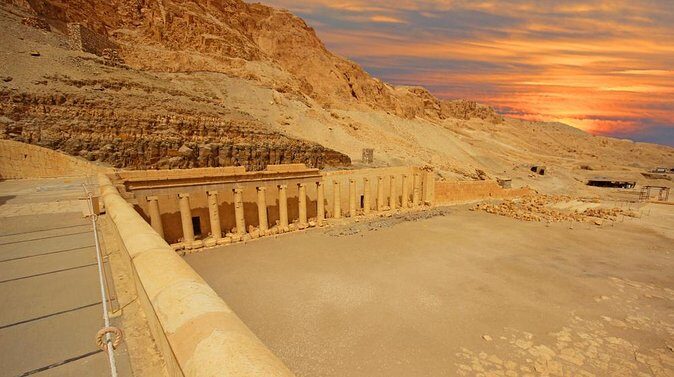 2 Days Aswan and Luxor from Cairo by Airplane - The Itinerary Breakdown: What to Expect
