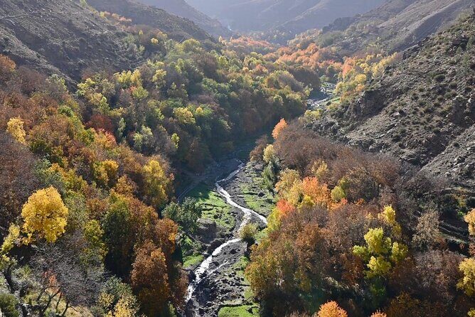 2 Days Atlas Mountains Trek with Village Stay in Marrakech - Exploring the 2 Days Atlas Mountains Trek with Village Stay in Marrakech: An Honest Review