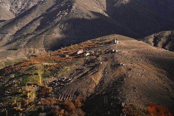 2 Days Atlas Mountains Trek with Village Stay in Marrakech - What Makes This Tour Stand Out