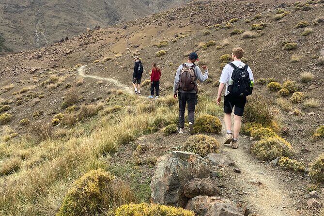 2 Days Atlas Mountains Trek with Village Stay in Marrakech - Authentic Experiences Highlighted by Reviewers