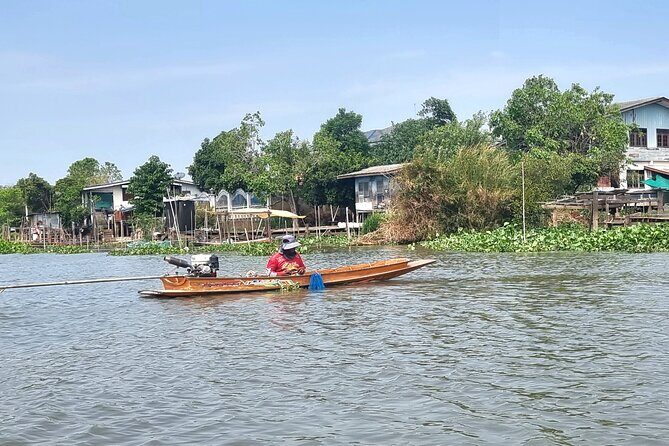 2 Days Ayutthaya Authentic Tour with the Local - Introduction