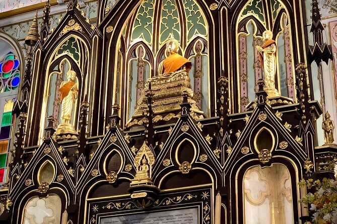 2 Days Ayutthaya Authentic Tour with the Local - A Detailed Look at the 2-Day Ayutthaya Experience