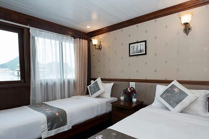 2 Days Bai Tu Long Bay Cruise - Who Should Consider This Tour?