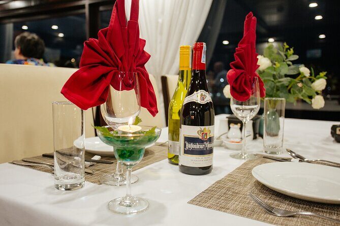 2 Days Bai Tu Long Bay Cruise - Final Thoughts