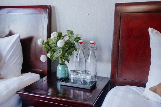 2 Days Bai Tu Long Bay Cruise - FAQ