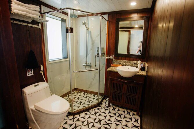 2 Days Bai Tu Long Bay Cruise with Kayaking and Cooking Class - Who Is This Tour Best For?