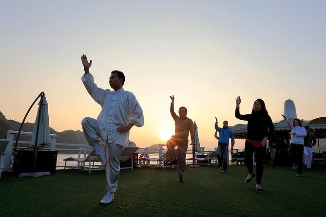 2 Days Bai Tu Long Bay - Key Points