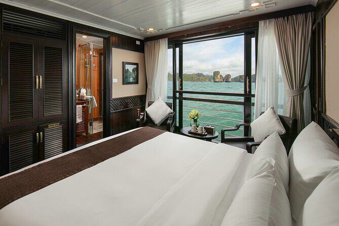 2 Days Bai Tu Long Tour from Hanoi - Key Points