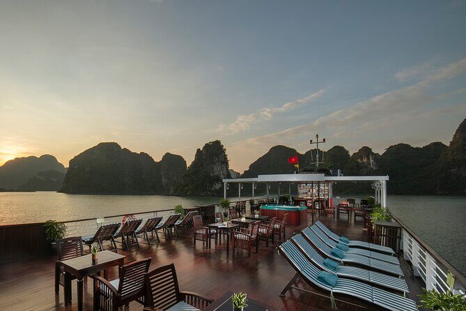 2 Days Bai Tu Long Tour from Hanoi - What Makes This Tour Stand Out?