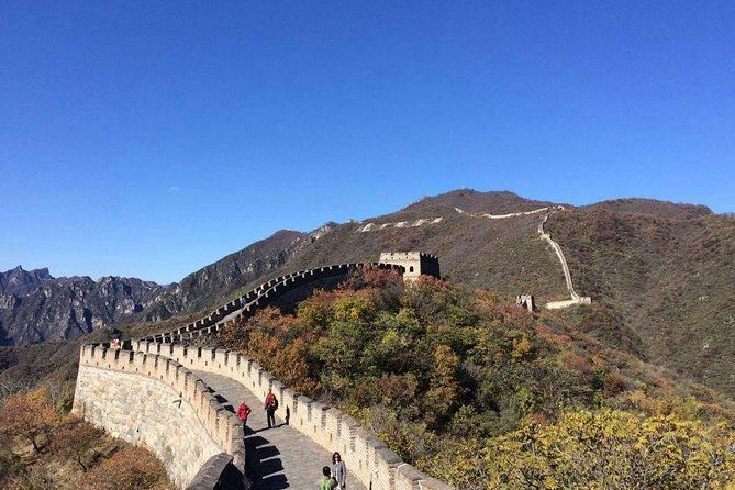 2 Days Beijing Package Group Tour Including Top Highlights - FAQ