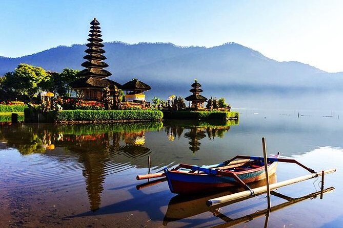 2 Days Best of Bali Famous Tour Packages - Discover the Best of Bali in Two Days: A Practical and Authentic Tour Experience